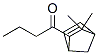 1-(3,3-Dimethylbicyclo[2.2.1]hept-5-en-2-yl)-1-butanone CAS#: 71820-55-8