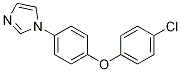 1-(4-(4-CHLOROPHENOXY)PHENYL)-1H-IMIDAZOLE CAS#: 1188265-11-3