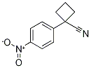 1-(4-NITROPHENYL)CYCLOBUTANECARBONITRILE CAS#: 1236409-69-0