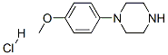 1-(4-methoxyphenyl)piperazine hydrochloride CAS#: 70849-64-8