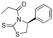 1-[(4S)-4-phenyl-2-thioxo-3-thiazolidinyl]-1-Propanone CAS#: 1217320-19-8