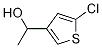 1-(5-Chloro-thiophen-3-yl)ethanol CAS#: 1363383-08-7