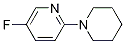 1-(5-Fluoropyridin-2-yl)piperidine CAS#: 1287218-71-6