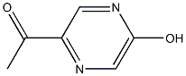 1-(5-Hydroxypyrazin-2-yl)ethanone CAS#: 1159813-33-8