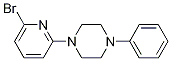 1-(6-broMopyridin-2-yl)-4-phenylpiperazine CAS#: 1192539-78-8