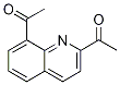 1-(8-Acetyl-quinolin-2-yl)-ethanone CAS#: 1214264-82-0