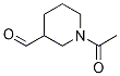 1-ACETYLPIPERIDINE-3-CARBALDEHYDE CAS#: 1082481-93-3