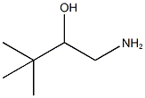 1-AMINO-3,3-DIMETHYL-BUTAN-2-OL CAS#: 70489-63-3