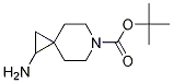 1-Amino-6-azaspiro[2.5]octane-6-carboxylic acid tert-butyl ester CAS#: 1233323-55-1
