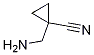 1-(Aminomethyl)cyclopropanecarbonitrile CAS#: 1124213-09-7