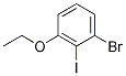 1-BROMO-3-ETHOXY-2-IODOBENZENE CAS#: 1072944-94-5