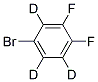 1-BROMO-3,4-DIFLUOROBENZENE-D3 CAS#: 1219799-14-0