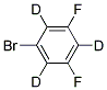 1-BROMO-3,5-DIFLUOROBENZENE-D3 CAS#: 1219798-73-8