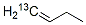 1-BUTENE-1-13C CAS#: 71057-26-6