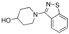 1-Benzo[d]isothiazol-3-yl-piperidin-4-ol CAS#: 1353952-49-4