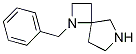 1-Benzyl-1,6-diazaspiro[3.4]octane CAS#: 1363381-74-1