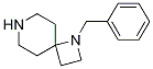 1-Benzyl-1,7-diaza-spiro[3.5]nonane CAS#: 1253654-62-4
