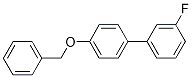 1-(Benzyloxy)-4-(3-fluorophenyl)benzene CAS#: 1352318-28-5