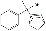 1-Bicyclo[2.2.1]hept-5-en-2-yl-1-phenylethanol CAS#: 70772-77-9