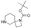 1-Boc-1,6-diaza-spiro[3.5]nonane CAS#: 1251005-45-4