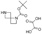 1-Boc-1,6-diazaspiro[3.3]heptane oxalate CAS#: 1330763-95-5