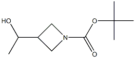 1-Boc-3-(1-hydroxyethyl)-azetidine CAS#: 1138331-90-4