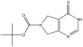 1-Boc-3,4,5,7-tetrahydro-... CAS#: 1229455-14-4