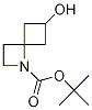 1-Boc-6-hydroxy-1-azaspiro[3.3]heptane CAS#: 1363381-56-9