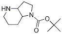1-Boc-octahydro-pyrrolo[3,2-b]pyridine CAS#: 1251010-63-5