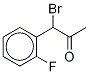 1-BroMo-1-(2-fluorophenyl)-2-propanone CAS#: 1181569-67-4
