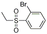 1-BroMo-2-(ethanesulfonyl)benzene CAS#: 1299474-17-1