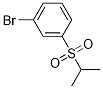 1-BroMo-3-(isopropylsulfonyl)benzene CAS#: 70399-01-8