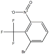 1-BroMo-3-nitro-2-(trifluoroMethyl)benzene CAS#: 1192548-07-4