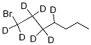 1-BroMoheptane--d7 CAS#: 1219802-55-7