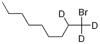 1-BroMononane--d3 CAS#: 1219799-20-8