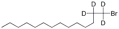 1-BroMotetradecane--d4 CAS#: 1219798-81-8
