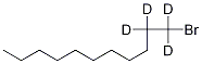 1-BroMoundecane--d4 CAS#: 1219802-82-0