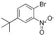 1-Bromo-4-tert-butyl-2-nitrobenzene CAS#: 70729-05-4