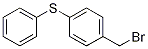1-(Bromomethyl)-4-(phenylthio)benzene CAS#: 1093117-21-5