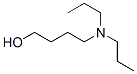 1-Butanol, 4-dipropylamino- CAS#: 70289-17-7