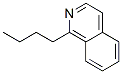 1-Butylisoquinoline CAS#: 7661-38-3