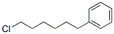 1-CHLORO-6-PHENYLHEXANE CAS#: 71434-68-9