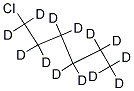 1-CHLOROHEXANE-D13 CAS#: 1219798-45-4