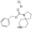 1-Cbz-1,8-diazaspiro[4.5]decane hydrochloride CAS#: 1385696-68-3