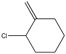 1-Chloro-2-Methylenecyclohexane CAS#: 71518-98-4