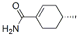 1-Cyclohexene-1-carboxamide,4-methyl-,(R)-(9CI) CAS#: 70905-14-5