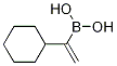 1-Cyclohexylvinylboronic acid CAS#: 1202245-69-9