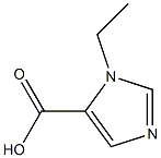 1-Ethyl-1H-iMidazole-5-carboxylic acid CAS#: 71925-11-6