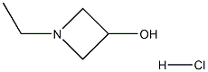 1-Ethyl-3-azetidinol HCl CAS#: 1354940-66-1