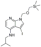 1-H-pyrrolo [2,3-B] pyridine- 4-amine CAS#: 1203566-36-2